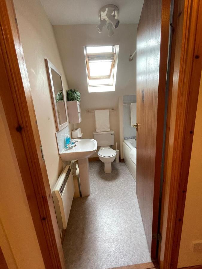Lovely And Spacious 2Bd Holiday Retreat Ballater Exterior foto