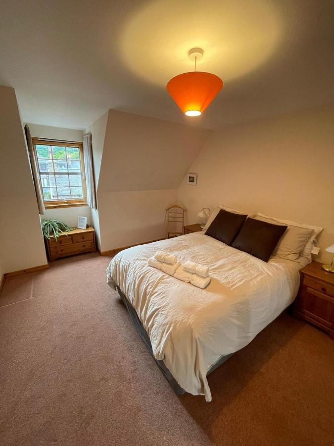 Lovely And Spacious 2Bd Holiday Retreat Ballater Exterior foto